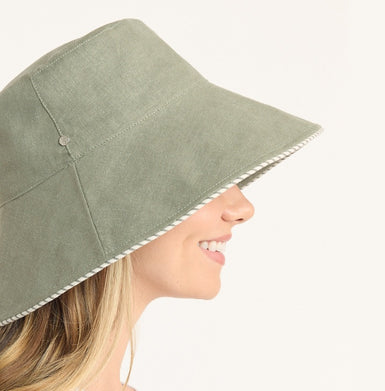 Palm Beach Sun Hat with stylish and practical design
