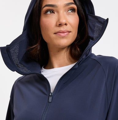 Everlight Jacket with high-quality YKK zipper