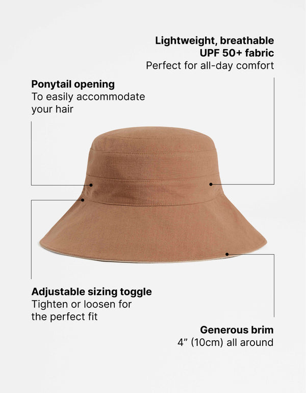 Cinnamon / Beige