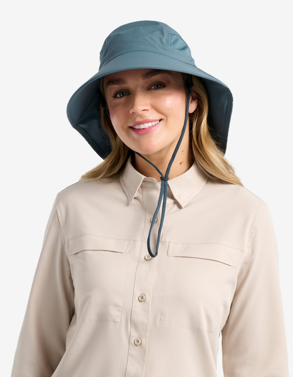 Trekker Sun Hat UPF 50+