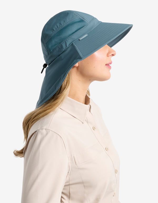 Trekker Sun Hat UPF 50+