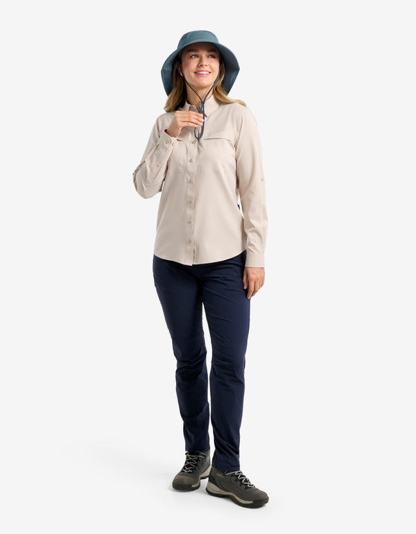 Trekker Sun Hat UPF 50+