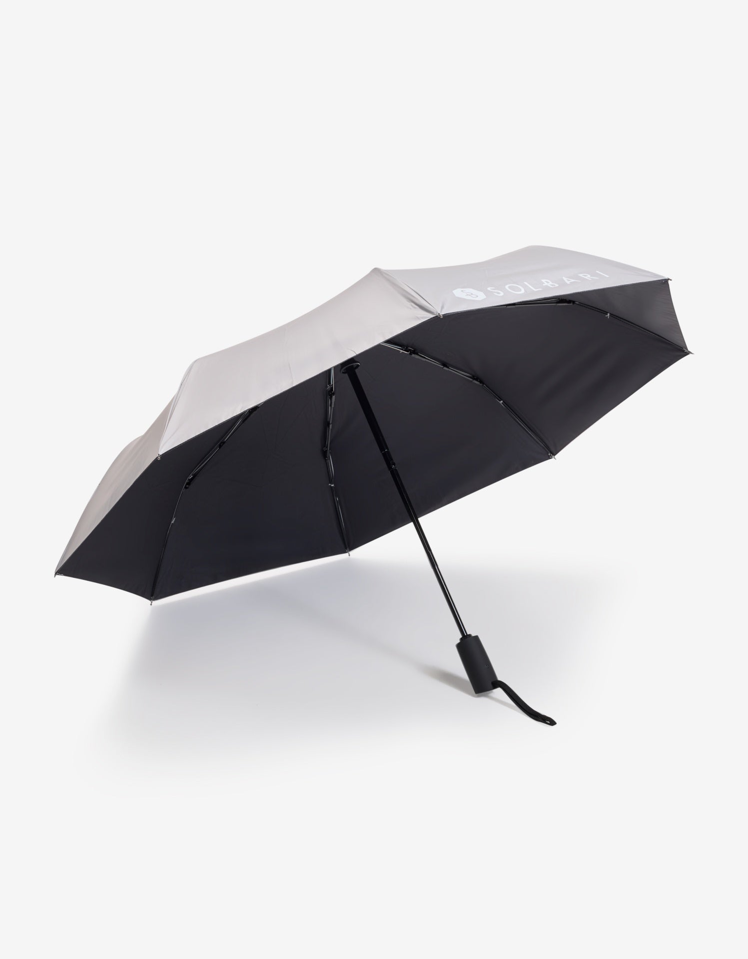 Silver / Black,106cm Arc | 106cm Arc