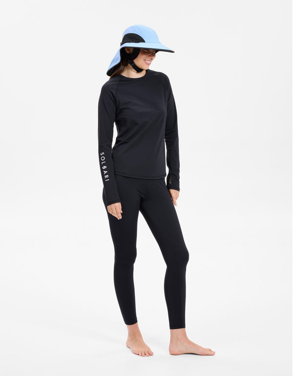 Horizon Blue / Black