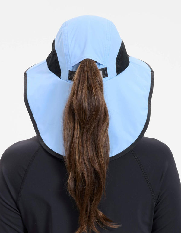 Horizon Blue / Black