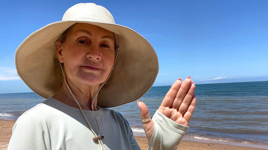 Your Story Series: Polly