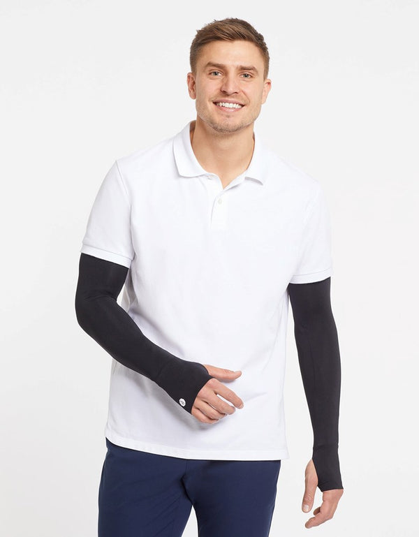 Elite Cuffed Arm Sleeves UPF 50+