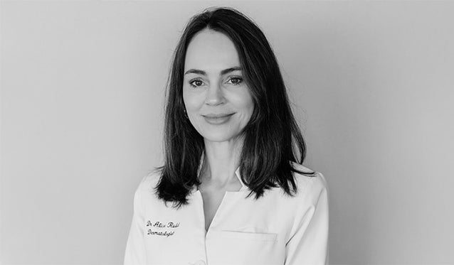 Dr. Alice Rudd