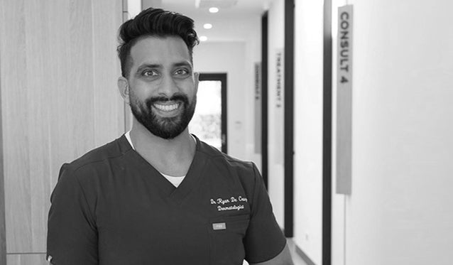 Dr. Ryan De Cruz