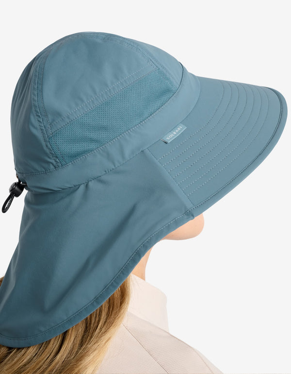 Trekker Sun Hat UPF 50+