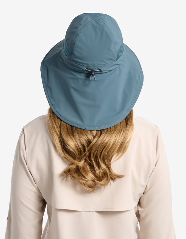 Trekker Sun Hat UPF 50+