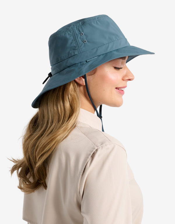 Atlantic Blue