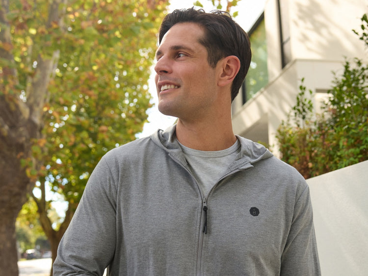 Men's UPF 50+ Tops