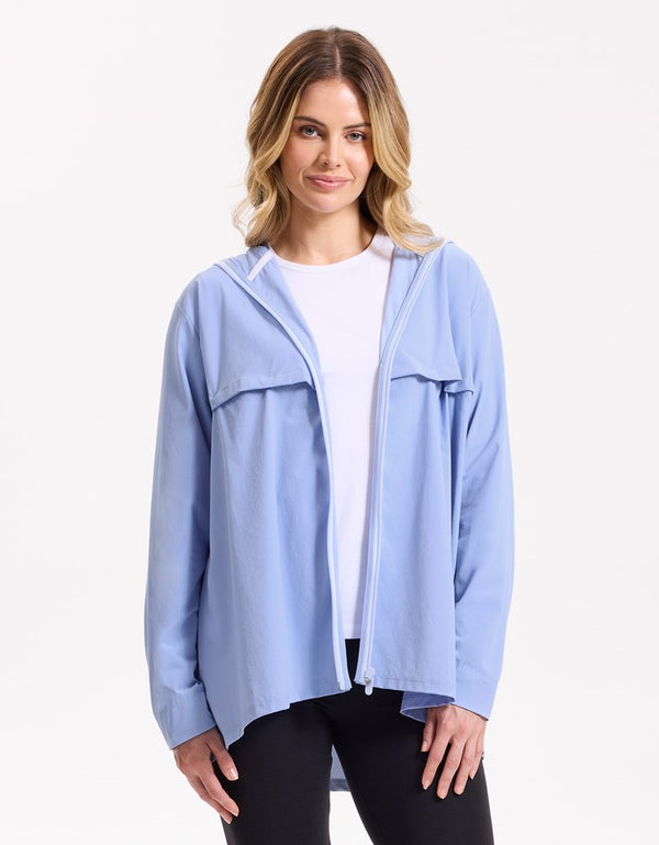 Everlight Loose Fit Jacket UPF 50+
