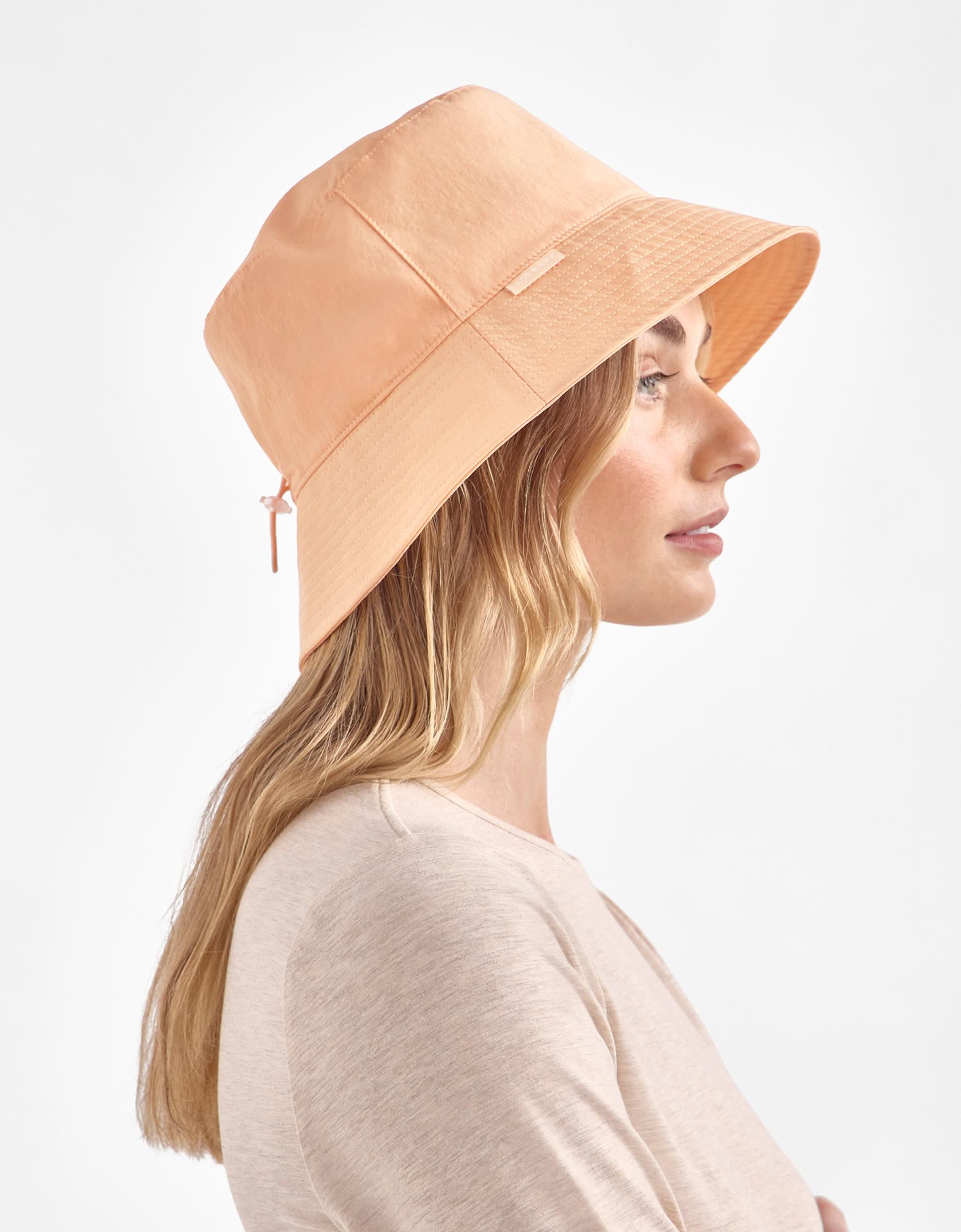 Summer Peach