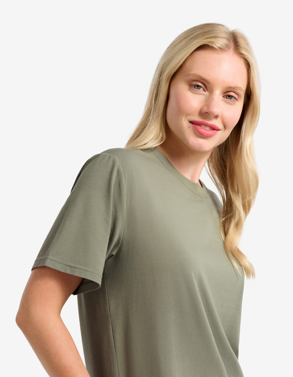 Eucalyptus Green