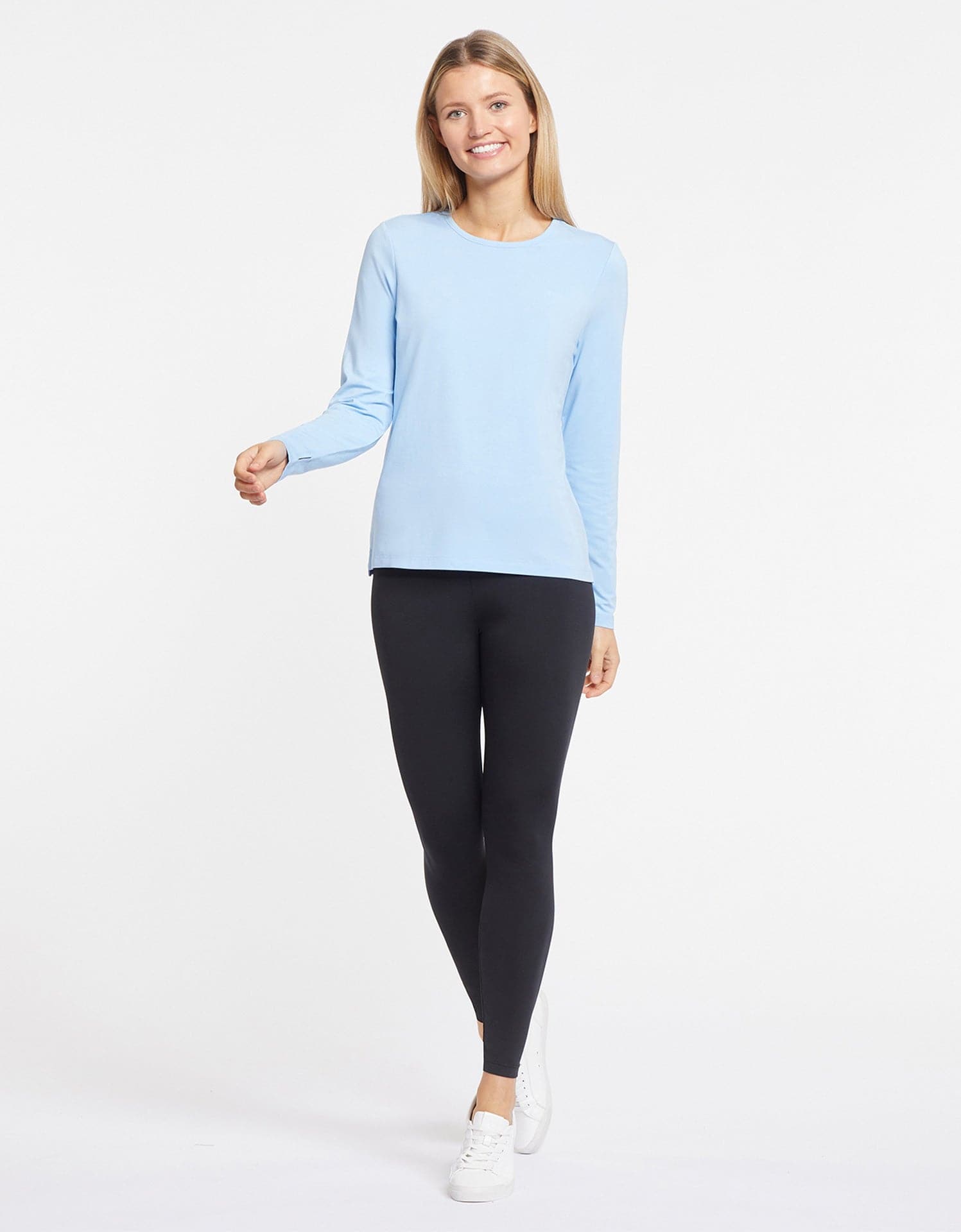 Light Blue