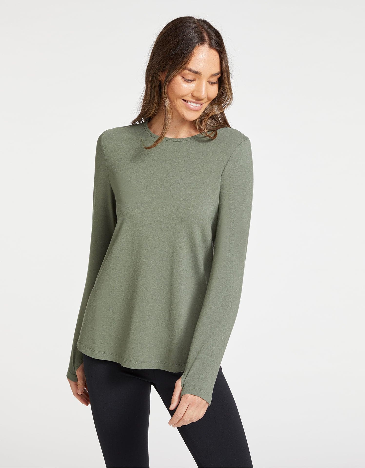 Eucalyptus Green